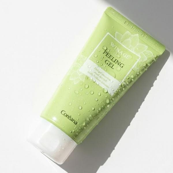 캐비어 트러플 성분함유 각질케어 전문 필링젤 120ml