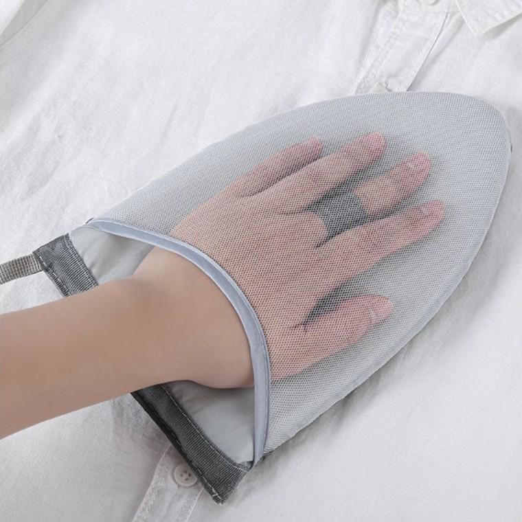 스팀 다리미용 핸드 다리미판 다림질 패드 다리미 장갑