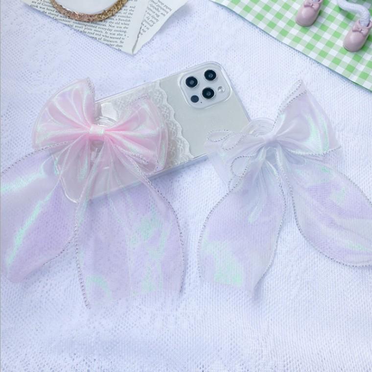 요정리본 핑거링 핑거톡 스마트톡