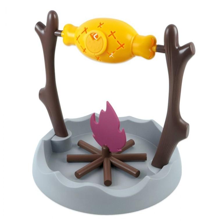 고양이 바베큐 노즈워크 간식배출 장난감 난이도조절 고양이퍼즐장난감 고양이먹이퍼즐장난감 사료배출장난