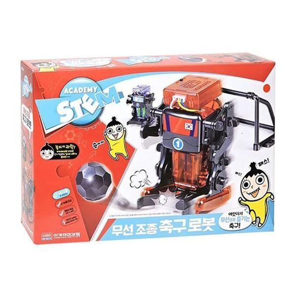 축구로봇 어린이 아카데미과학 로봇 무선로봇 무선조종로봇 선물 로봇장난감 무선조종 장난감