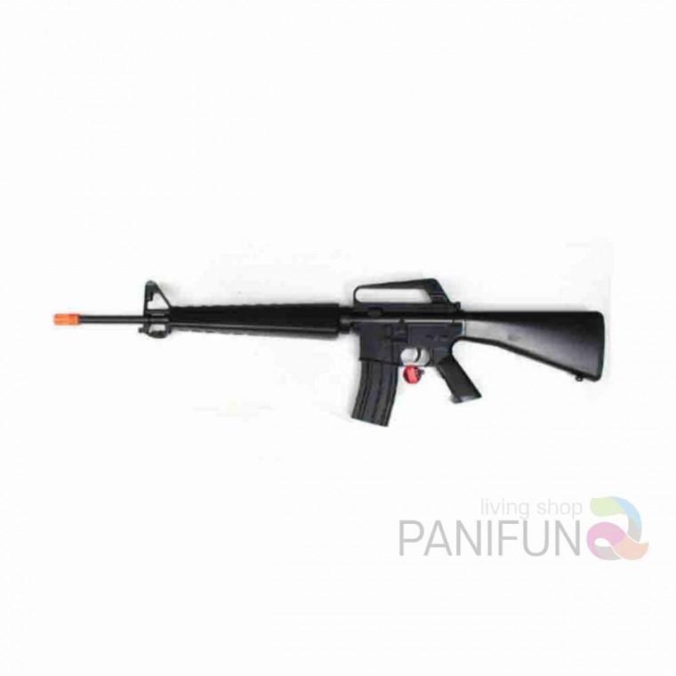 퍼니 M16A1 소총 비비탄총 비비탄총장난감 서바이벌총 장난감총