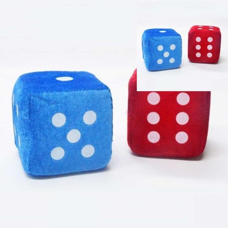 게임용 주사위 20x20cm 주사위장난감 장난감주사위 dice 스펀지주사위