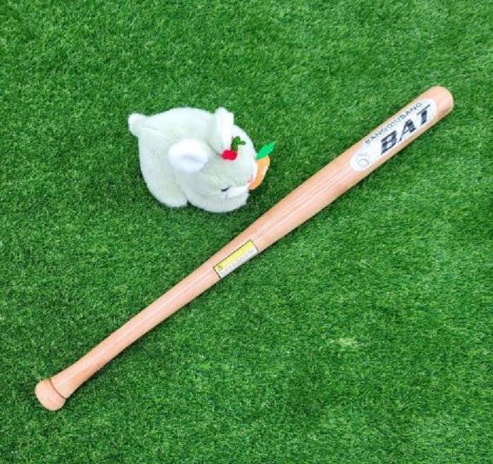 CNT 나무야구배트 방망이 빠따 사회인 어린이 유소년