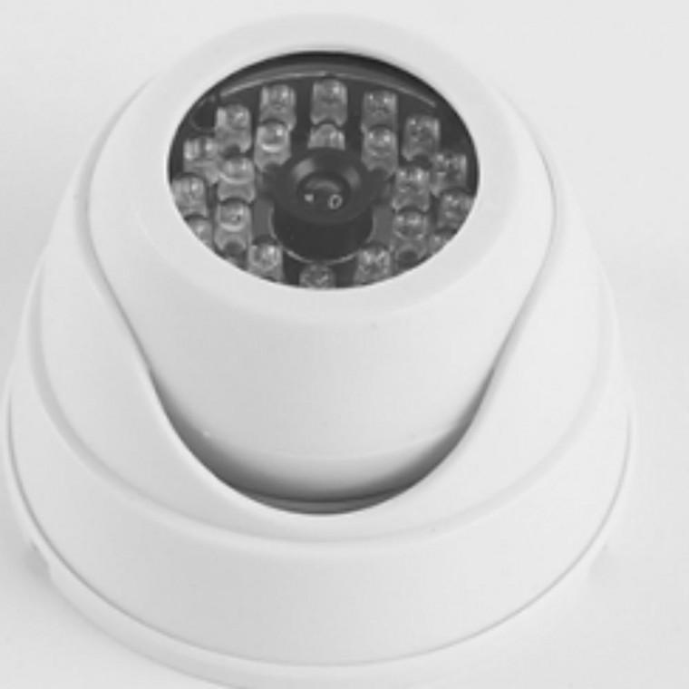 장난감 악세사리 카메라 장식 모형 cctv 감시카메라