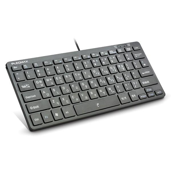 플레오맥스 PLEOMAX M2 PLUS 미니키보드