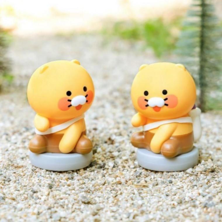 캐릭터 인테리어 장난감 라이딩 피규어 책상피규어 소품