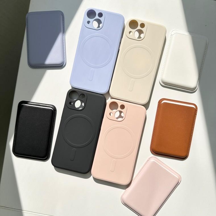 맥세이프 케이스 아이폰16케이스 카메라풀커버 케이스 실리콘 젤리 갤럭시 S22 S23 24노트20 울트라