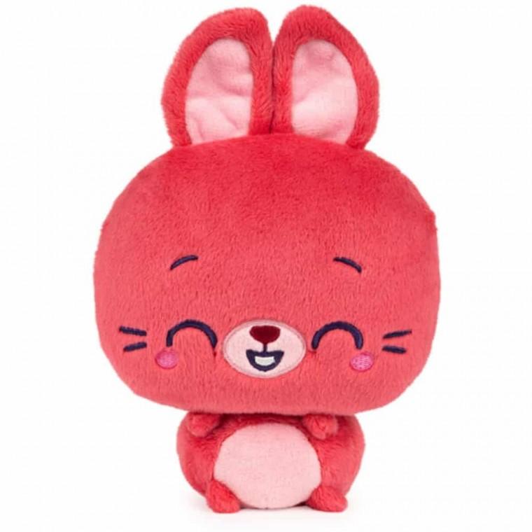 드럽스토끼15cm 카시트인형 강아지인형장난감 반려인형 돌봄인형 안고자는인형 껴안는인형 유모차인형