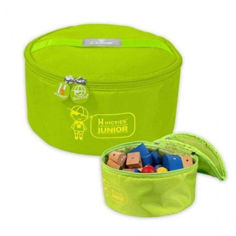 (HICKIES) 소지품 JUNIOR Pouch hickies 다용도 파우치 장난감