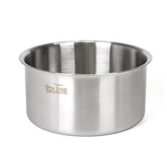 올비아 인덕션 냄비 라면 찌개 스텐 냄비 탈착식 20cm