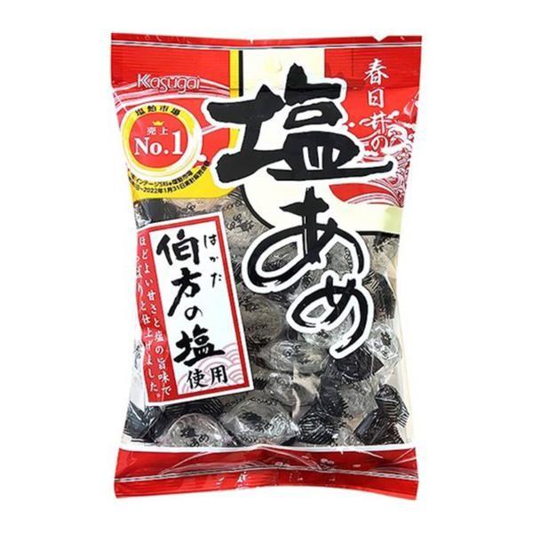 카슈가이 소금사탕(시오아메 140g)