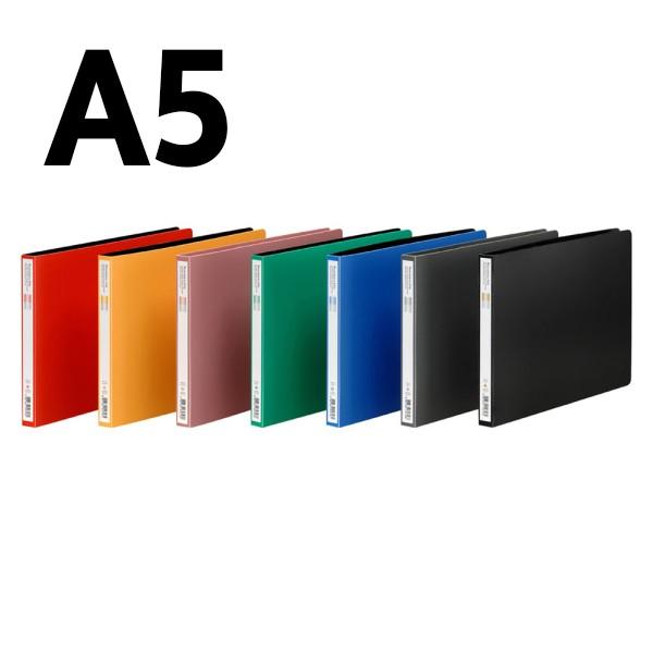 문화 PP 세금계산서철 청색 F431-62