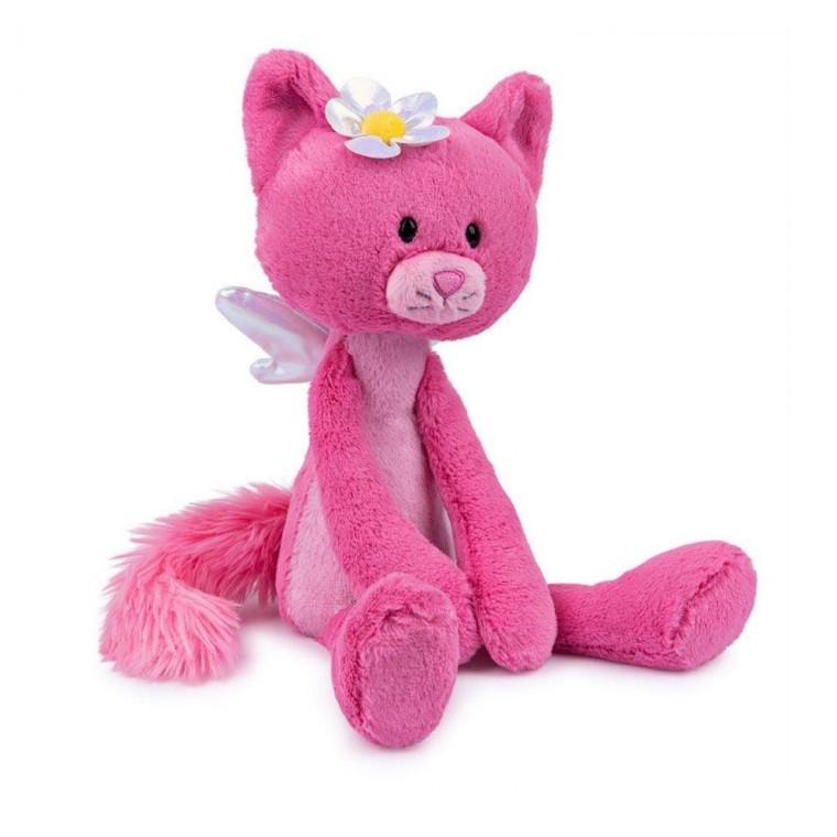 건드 봉제인형 보들보들 고양이 38cm 애착 아기장난감
