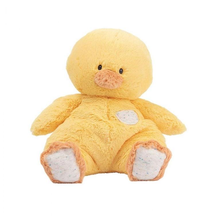 건드 봉제인형 보들보들 병아리 32cm 애착 아기장난감