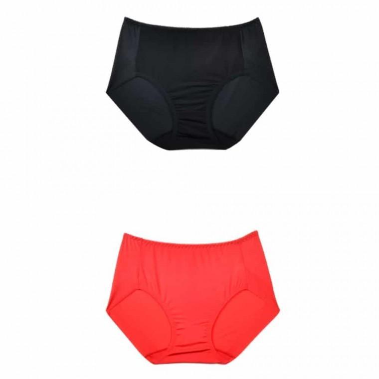 여성 햄라인 맥시 삼각팬티 시원한삼각팬티 여성여름속옷 시원한속옷 여름용속옷 여자여름속옷 여성여름팬
