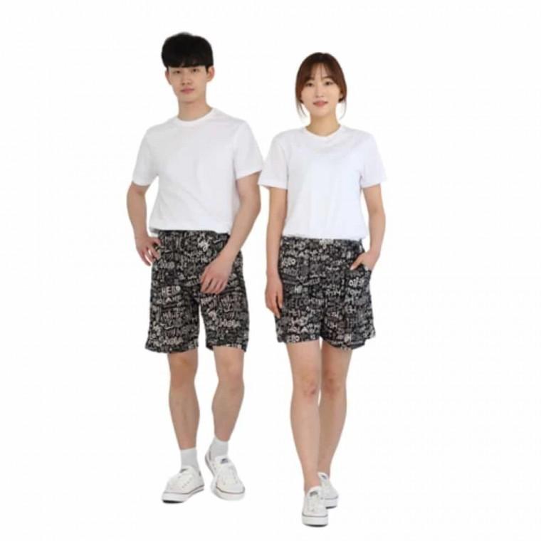 여자 아이스 반바지 여자여름반바지 여자여름바지 여성냉감바지 여자 쿨바지 아이스 여름 냉감바지 반바지