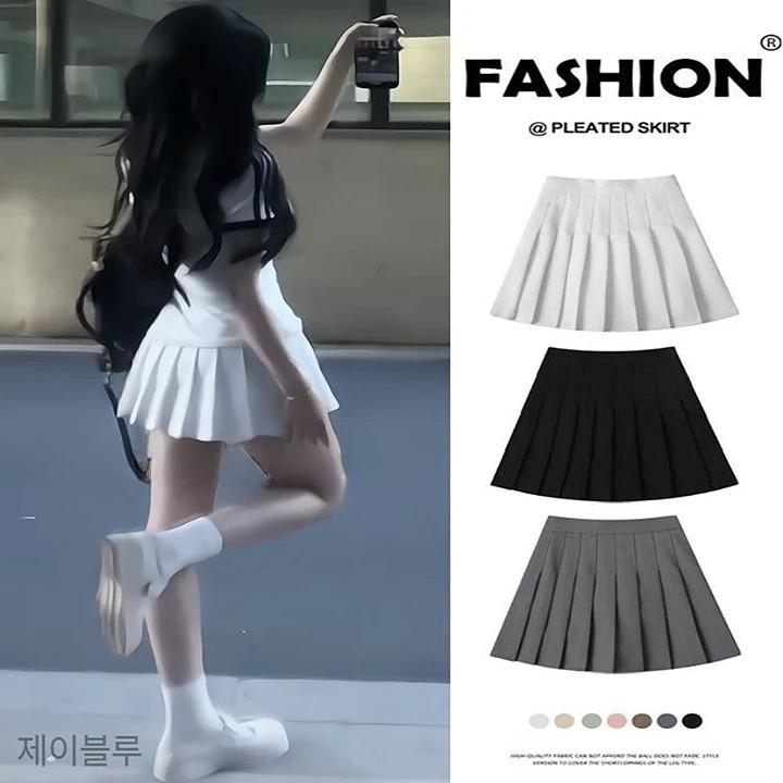 제이블루 신상 플 스커트 스커트 슬림 숏스커트 여름스커트 여름팬츠 여름옷 여름치마