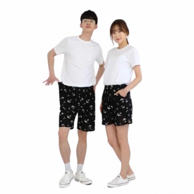 남성 5부 아이스쿨 반바지 남성여름바지 남자여름반바지 남성여름반바지 5부 반바지 여름 남자 아이스 남성