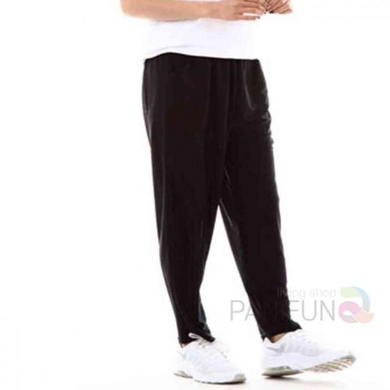 여자 냉장고 바지 여름 블랙 편한밴딩바지 여자여름바지 여자편한바지 여성편한바지 여름편한바지