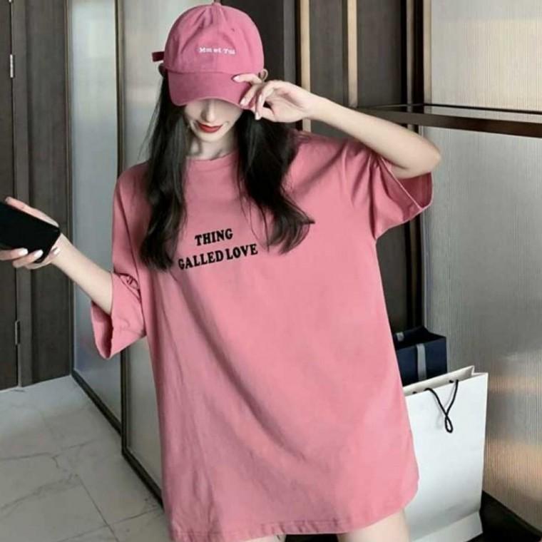 반팔티셔츠 레터링 반팔티여자여름옷 여름 면티여성면티셔츠 여성여름반팔티