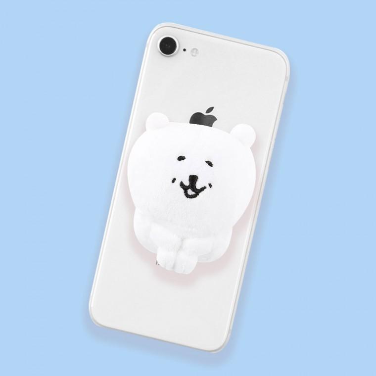 담곰이 봉제 스마트톡-아침
