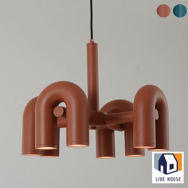 LED 8등 펜던트 조명 주방 식탁등 인테리어 카페등