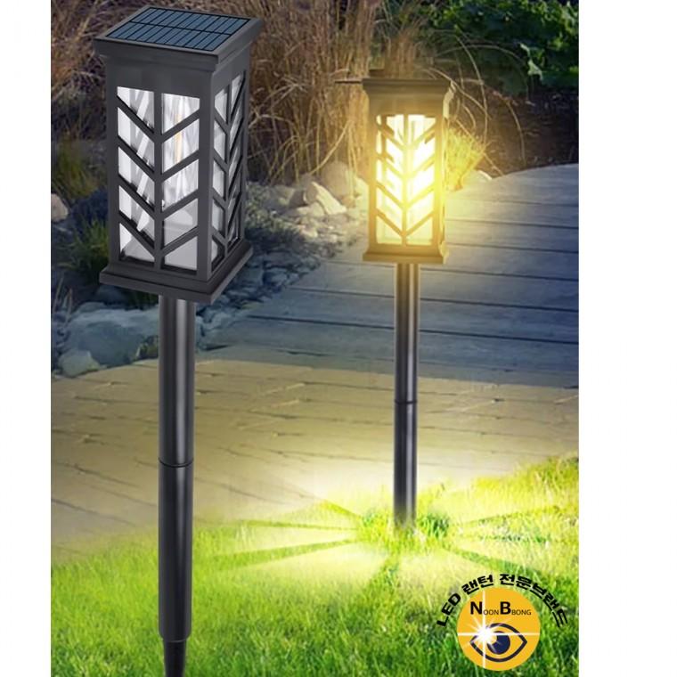 LED 태양광 충전식 야외 정원등 거리등 조명등 XF2906