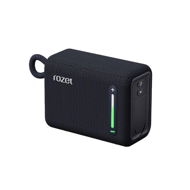rozet 휴대용스피커 블루투스 미니 라디오 RX-3300