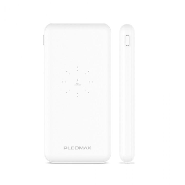 보조배터리 2포트 유무선 고속충전 보조배터리  보조배터리 QC3.0 PD3.0