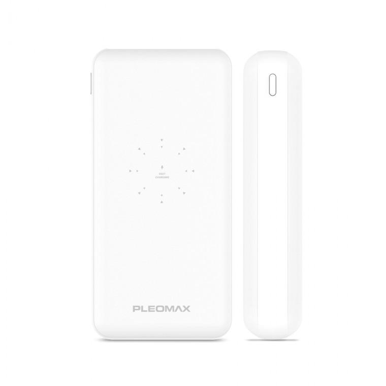 보조배터리 2포트 유무선 고속충전 보조배터리  보조배터리 QC3.0 PD3.0