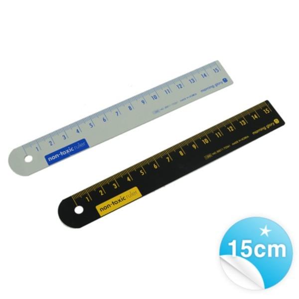 1500 15cm 스틸자