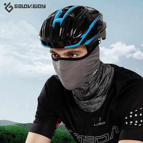 GOLOV.EJOY 쿨링 라이딩 멀티스카프 마스크 스포츠 등산 바이크 라이딩 낚시 -DM