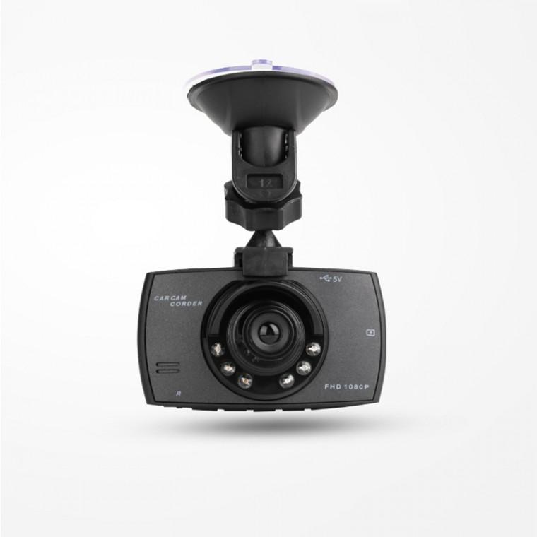 H300 블랙박스 1채널 1080 FULL HD