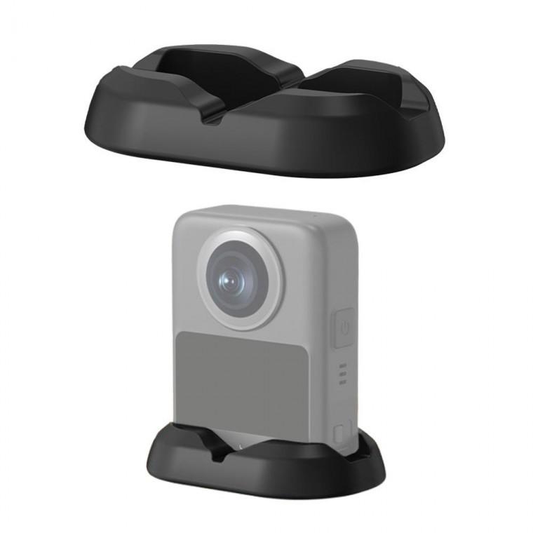 DJI 오즈모 360 전용 스탠딩 베이스 거치대 삼각대 대용 테이블 데스크 스탠드 OSMO360