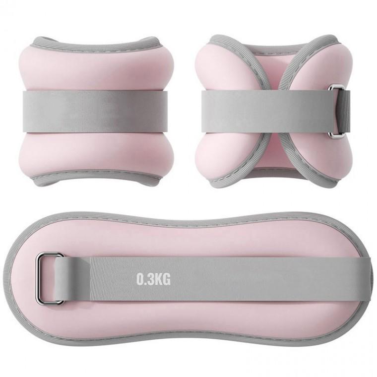 소푸미야 손목 발목 중량밴드 아령 모래주머니 0.3kg