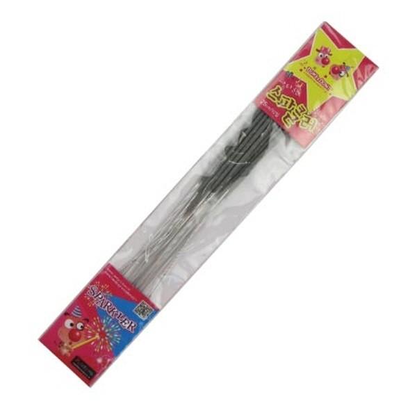 파티클럽 스파클라(10개입 25cm(10inch)