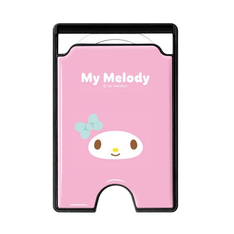 맥세이프 페이스 카드지갑-마이멜로디