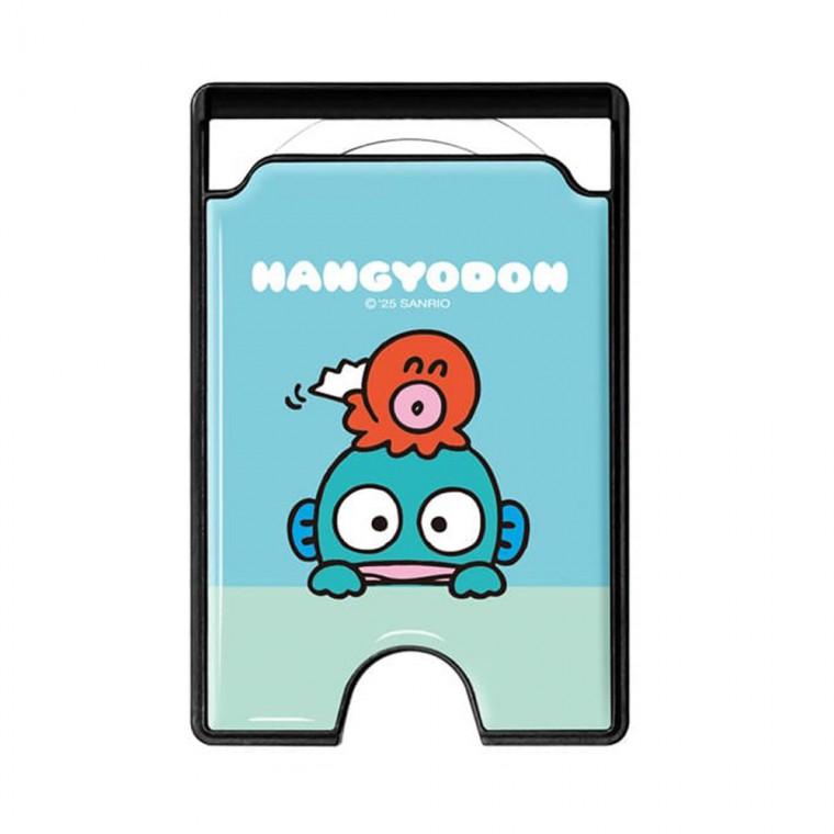 맥세이프 빼꼼 카드지갑-한교동