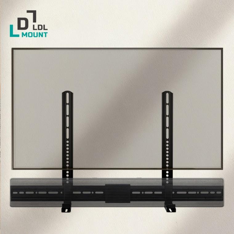 엘디엘 마운트 Arco Fit APL-SB68 사운드바 거치대 LG  호환