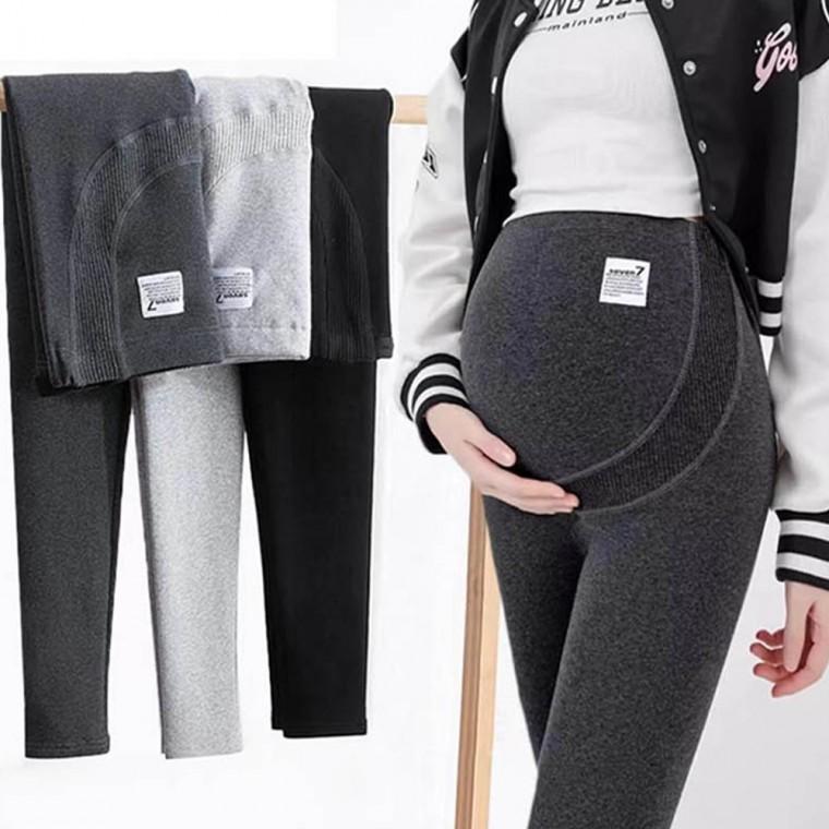 임부 임산부 레깅스 필라테스 요가복 임부복 겨울 운동 레깅스 바지 타이즈