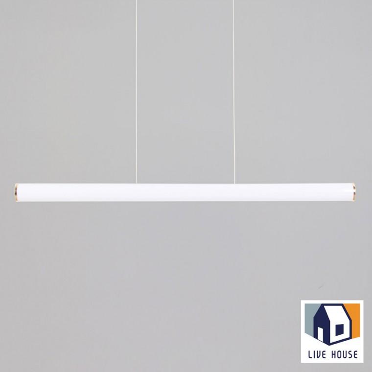 LED 식탁등 펜던트 조명 일자