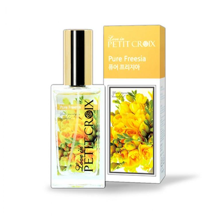 쁘띠크로와 향수 30ml 퓨어프리지아 프리지아향