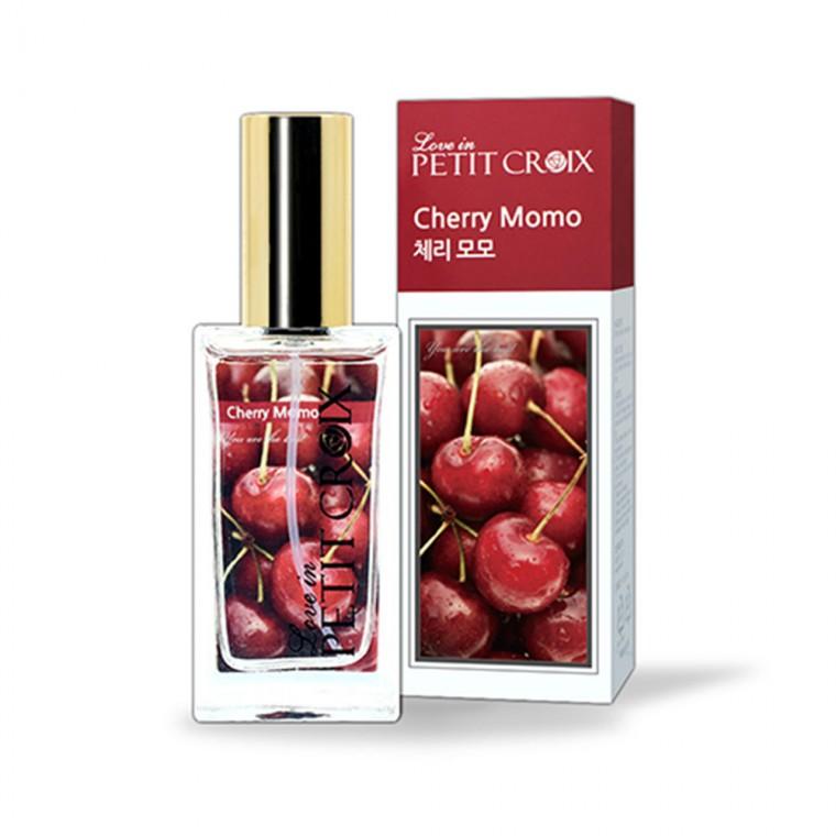 쁘띠크로와 향수 30ml 체리모모 체리향