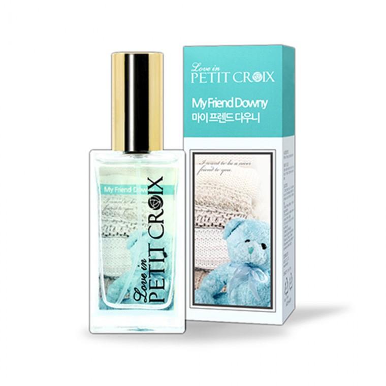 쁘띠크로와 향수 30ml 마이프렌드 다우니향