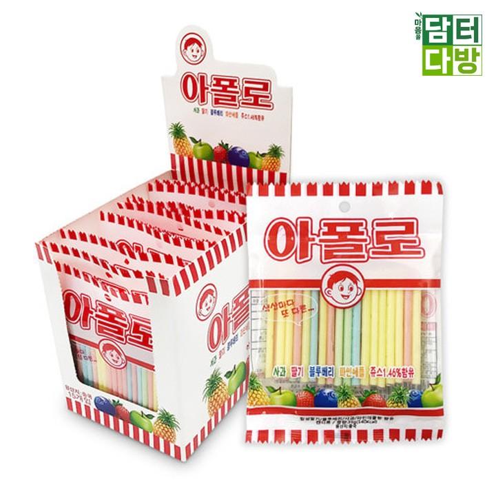 아폴로 36g(20개입)