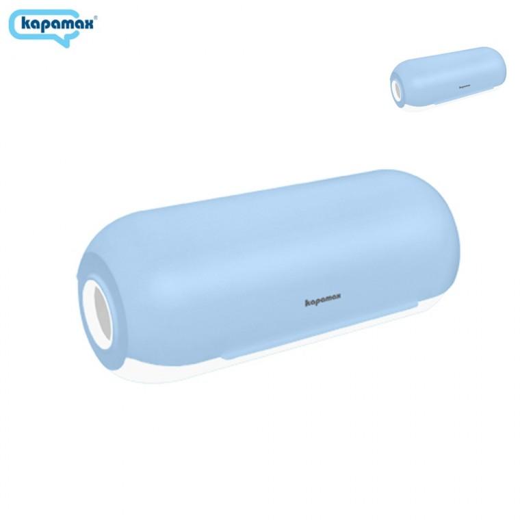멀티탭보관함 책멀티탭정리함 케이블홀더 케이블정리함 멀티탭정리함 멀티탭 정리함 민트색