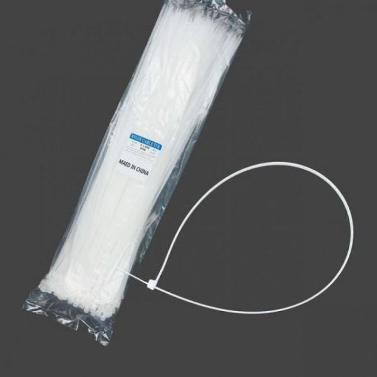 전기선정리 5x600mm 케이블밴드 가정케이블타이 250p 바닥선정리 벽고정