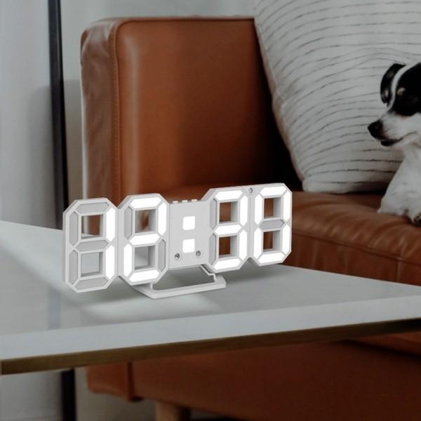 G-GOON LEDWATCH-2400 벽걸이 & 탁상용 LED 시계