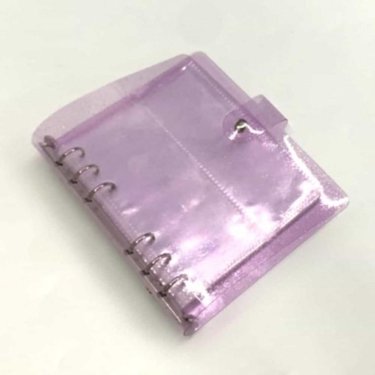 포토북 앨범 퍼플 스티커사진앨범 앨범정리 포켓앨범 사진정리 아기사진정리 사진보관 육아앨범 가족앨범